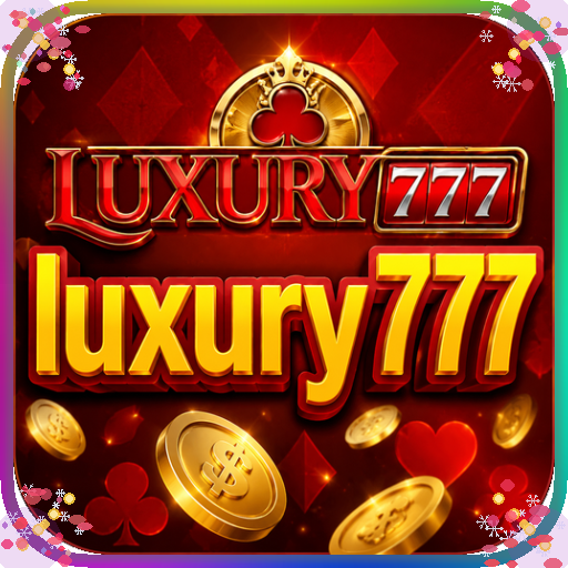 luxury777 — galeri pratinjau Resmi APK